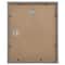 8 Pack: Narrow Belmont Frame with Mat by Studio Décor®